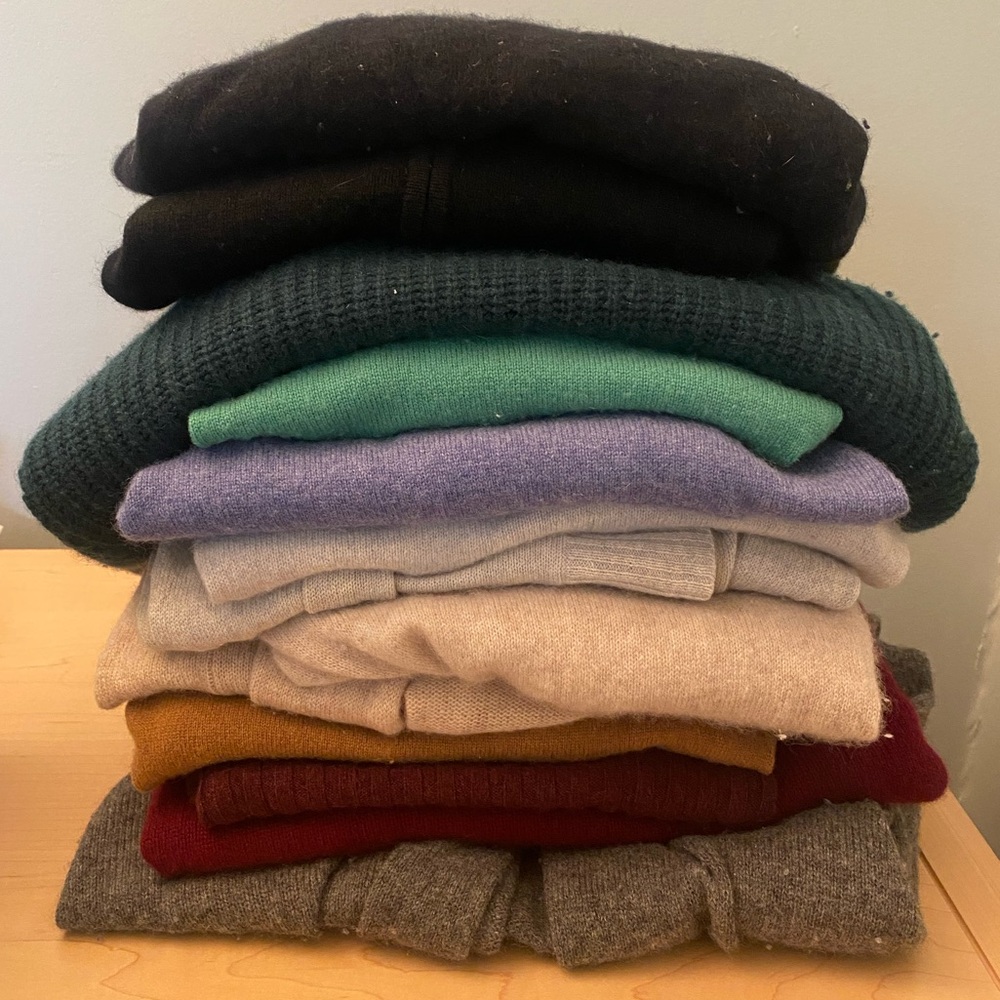 Bulk Cashmere Cutter for Crafting